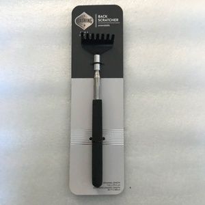 Dashing Back Scratcher Extendable New (7.64”-26.77”)